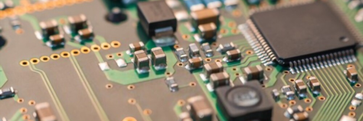 Printed Circuit Boards Manufacturing